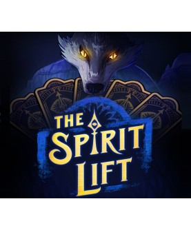 THE SPIRIT LIFT Steam Key GLOBAL